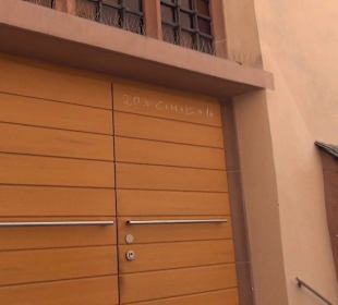 Liebfrauen - Kloster + Kirche