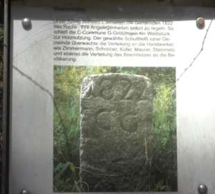 Historischer Rundwanderweg Aichtal