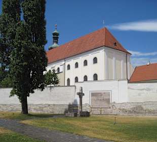 Maria auf der Heide