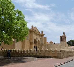 Catedral Primada de America
