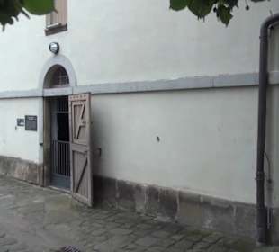 Kommandanten-Pferdestall