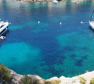 Cassis Calanques