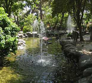 Katerini Municipal Park