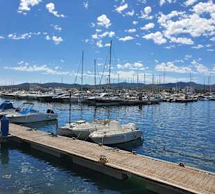 Yachthafen San Antonio/San Antoni de Portmany