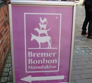 Bremer Bonbon Manufaktur