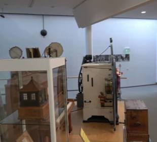 Deutsches Uhrenmuseum