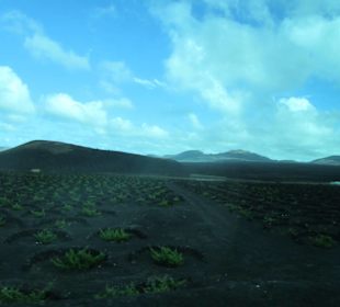 Nationalpark Timanfaya