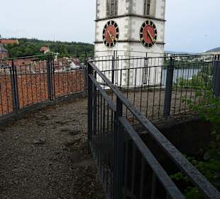 Stadtkirche St. Johann