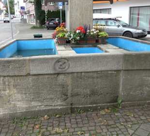Kunst- und Sinnespfad