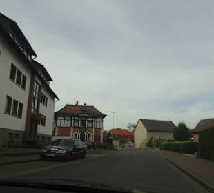 Bad Gandersheim