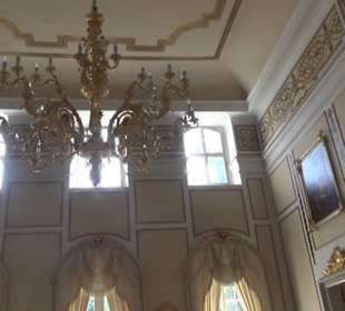 Barockschloss Rammenau