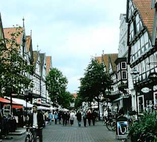 Stadtkern Celle