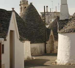 Alberobello