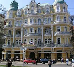 Architektur