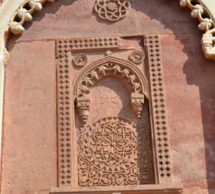 Red Fort