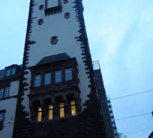 Rathaus, Buchgasse 3