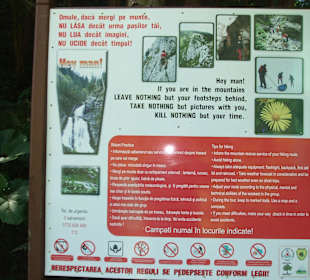 Cascada Valul Miresei