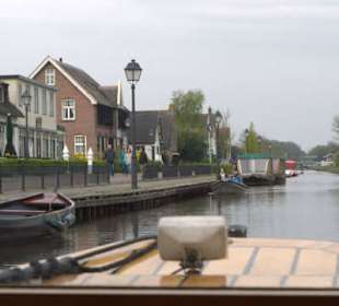 Giethoorn