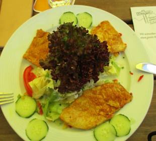 Himmelwirt Alpengasthof Gamperdona