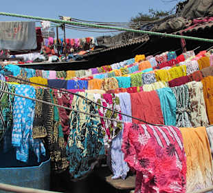 Dhobi Ghat