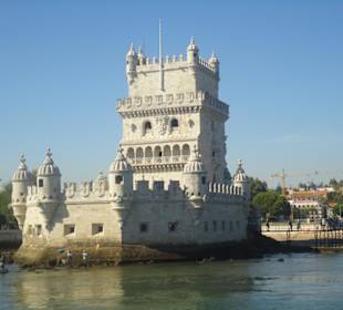 Torre de Belem