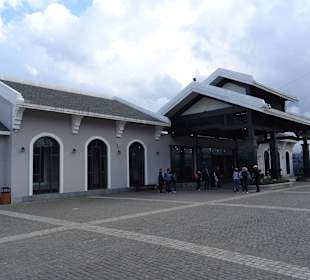 Hier gibt es die Tickets