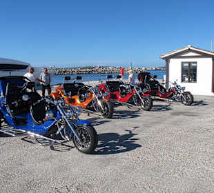 Yachthafen von Portals Nous