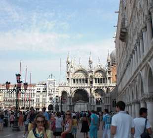 Piazza San Marco