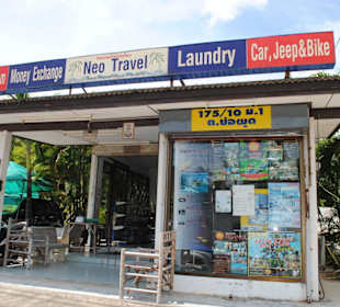 Neo Travel in Bophut