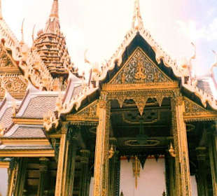 Wat Phra Keo