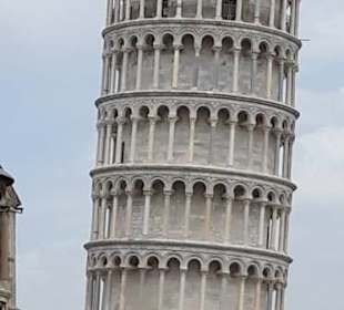 Ausflug Pisa