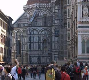 Piazza del Duomo - Cathedral Square
