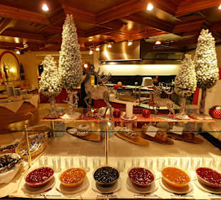 Frühstücken im Kohlerhof