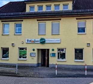 Vietnamesiches Restaurant