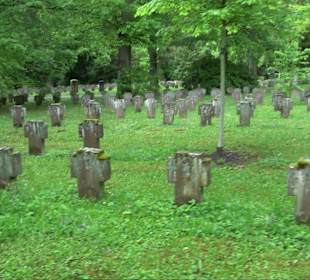 Waldfriedhof Degerloch