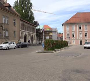 Emmeramsplatz
