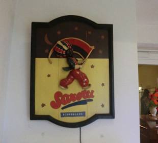 Restaurant Zum Kamin