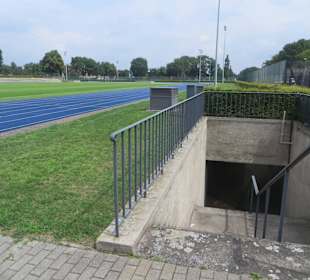 Tour Charlottenburg inkl. Führung im Olympiastadio
