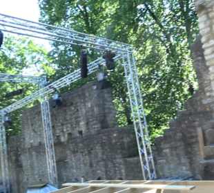 Ruine Hohenmelchingen