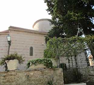 Dreifaltigkeitskirche Budva