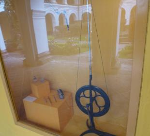 So wurde früher beim Zahnarzt gearbeitet