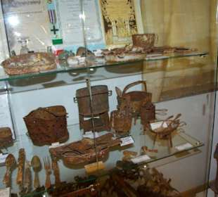 Historisches Museum vom 1 WK 