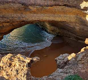 Seven Hanging Valleys Trail