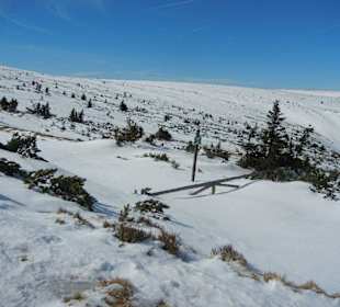 Karkonoski Park Narodowy