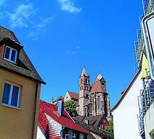 St. Stephansmünster  