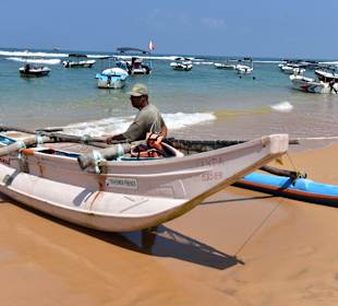 Strand Galle