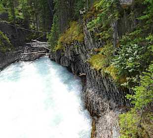Yoho Nationalpark