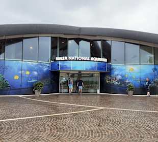 National Aquarium Malta