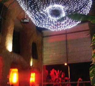 SAFARI in Skanes! Super!