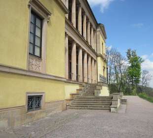 Schloss Villa Ludwigshöhe